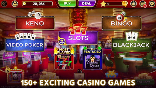 Best Bet Casino™ Slot Games list_1