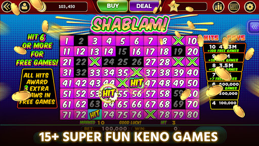 Best Bet Casino™ Slot Games list_4