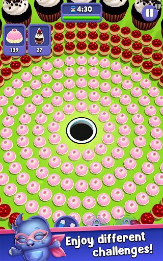 All in Hole: Puzzle Game! list_8