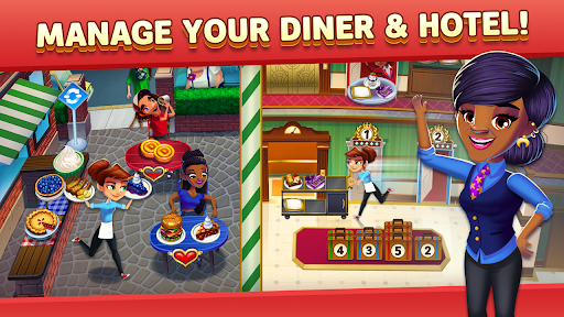 Diner DASH Adventures list_2