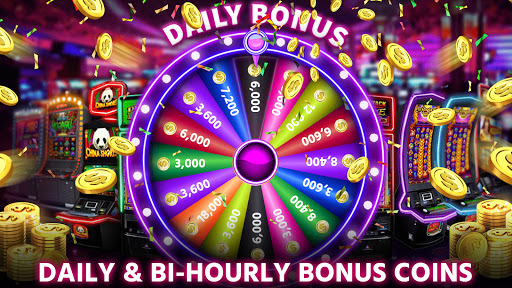 Mystic Slots® - Casino Games list_3