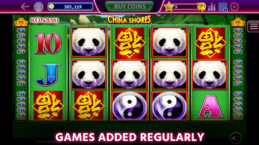 Mystic Slots® - Casino Games list_2