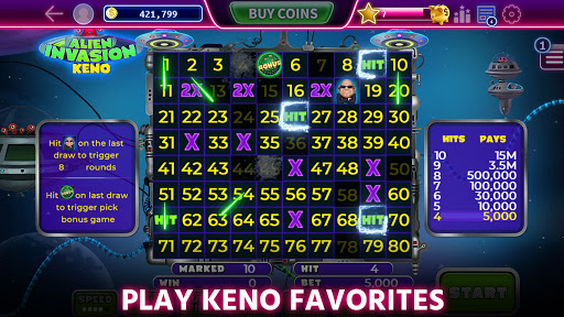 Mystic Slots® - Casino Games list_7