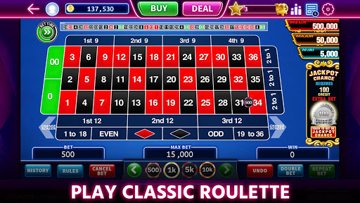 Mystic Slots® - Casino Games list_6