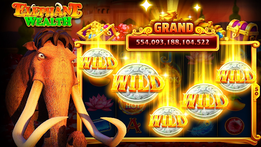 Spin Master- Billionaire Slots list_3