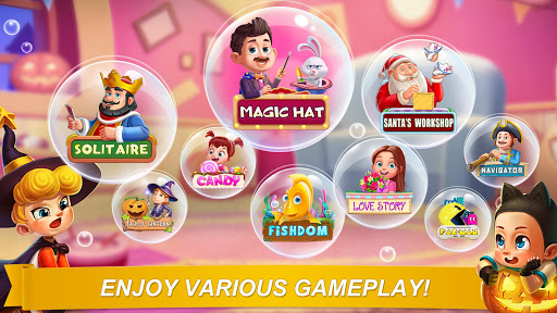 Bingo Club-BINGO Games Online list_2