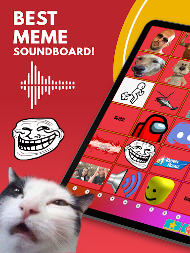 Meme Soundboard 2024 Ultimate list_6