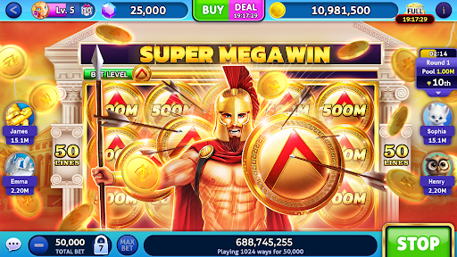 Jackpot Madness Slots Casino list_2