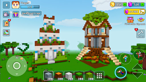 Master Building World 3D list_4