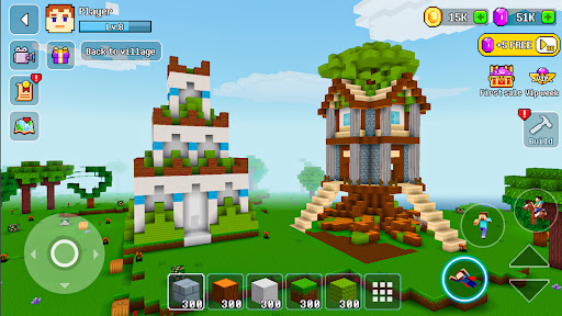 Master Building World 3D list_10