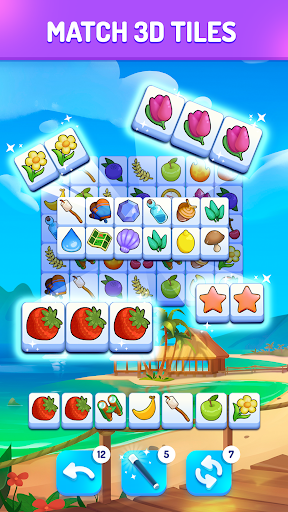 Triple Tile: Match Puzzle Game list_3