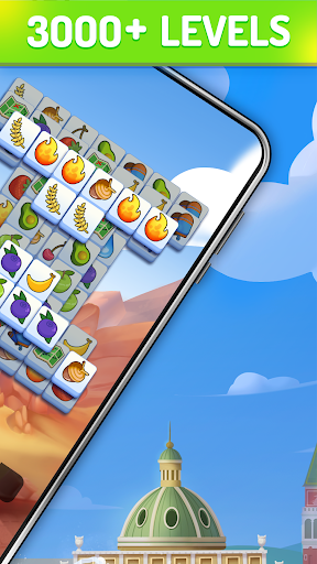 Triple Tile: Match Puzzle Game list_2