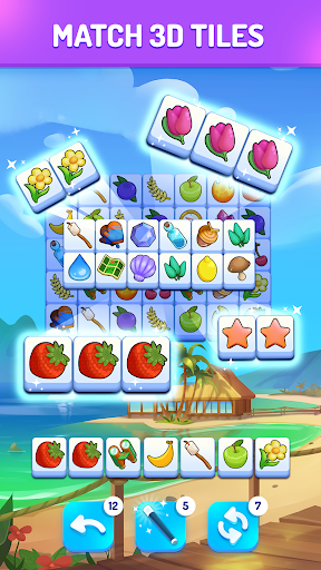 Triple Tile: Match Puzzle Game list_18