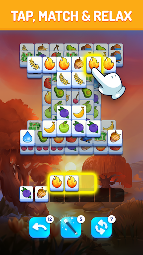 Triple Tile: Match Puzzle Game list_20