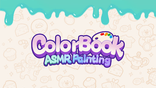 Color Book: ASMR Painting list_22