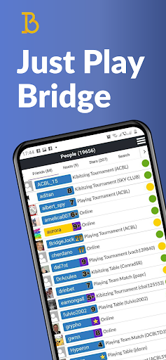 BBO – Bridge Base Online list_1