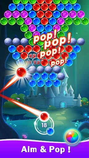 Bubble Shooter Legend list_6