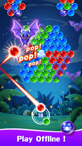 Bubble Shooter Legend list_8