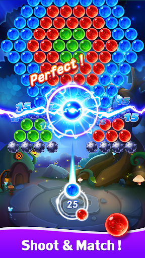 Bubble Shooter Legend list_5