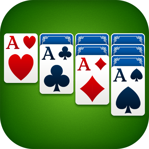 Solitaire: Classic Card Games