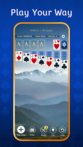 Solitaire: Classic Card Games list_5