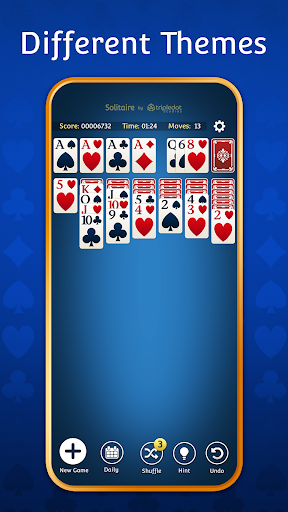 Solitaire: Classic Card Games list_4