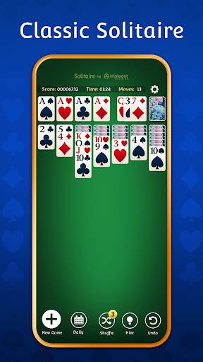 Solitaire: Classic Card Games list_2