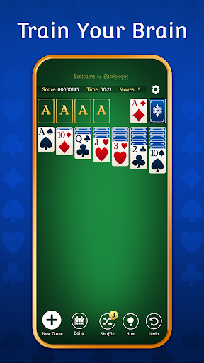 Solitaire: Classic Card Games list_25