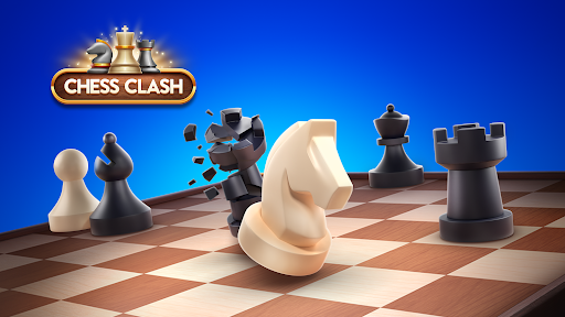 Chess Clash: Online & Offline list_8