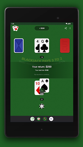 Blackjack list_8