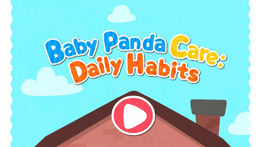 Baby Panda's Daily Habits list_6