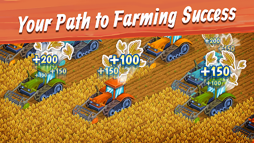 Big Farm: Mobile Harvest list_1