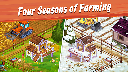 Big Farm: Mobile Harvest list_2