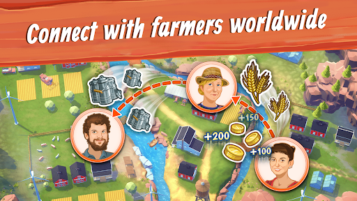 Big Farm: Mobile Harvest list_5