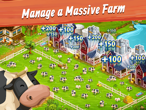 Big Farm: Mobile Harvest list_10