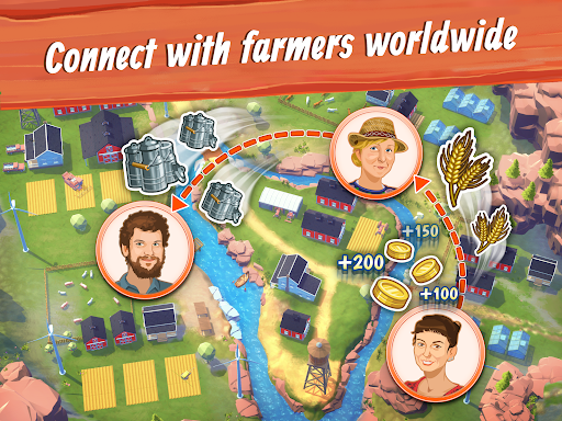 Big Farm: Mobile Harvest list_12