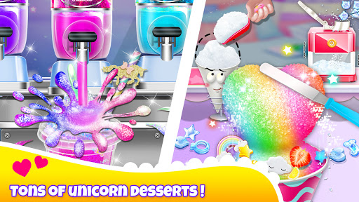 Girl Games: Unicorn Cooking list_3