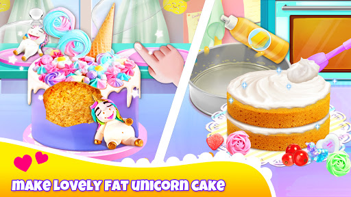 Girl Games: Unicorn Cooking list_2