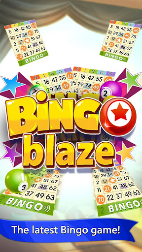 Bingo Blaze - Bingo Games list_6