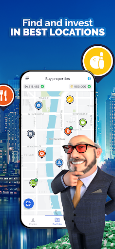 Landlord - Estate Trading Game list_3