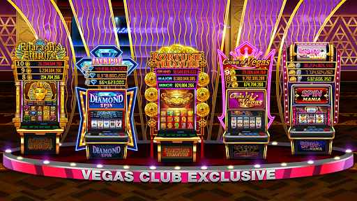 Play Las Vegas - Casino Slots list_2