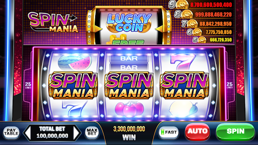 Play Las Vegas - Casino Slots list_5