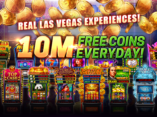 Play Las Vegas - Casino Slots list_7