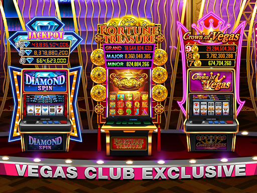 Play Las Vegas - Casino Slots list_10