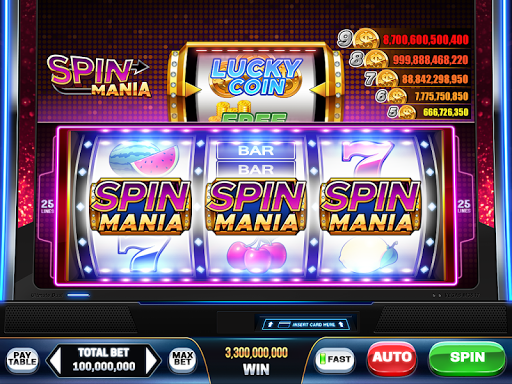 Play Las Vegas - Casino Slots list_13