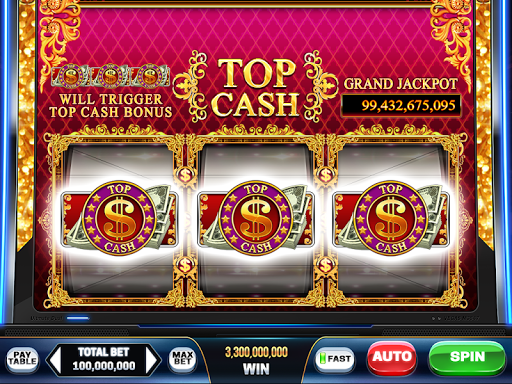 Play Las Vegas - Casino Slots list_16