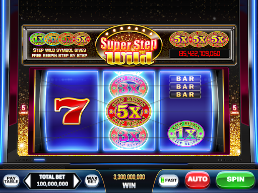 Play Las Vegas - Casino Slots list_15