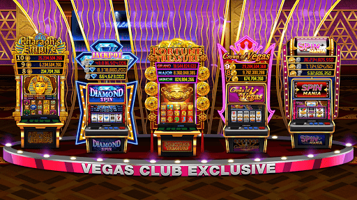 Play Las Vegas - Casino Slots list_26