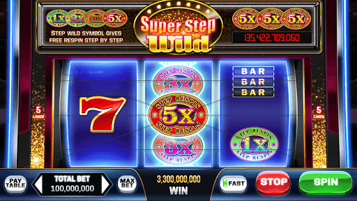 Play Las Vegas - Casino Slots list_32