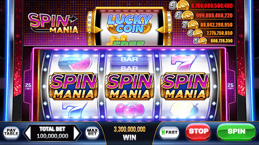 Play Las Vegas - Casino Slots list_31